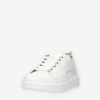 Alexander Smith Wembley Sneakers bianche da uomo