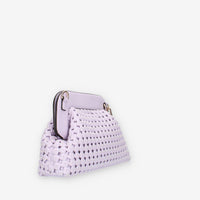 Guess Sicilia Borsa a tracolla glicine