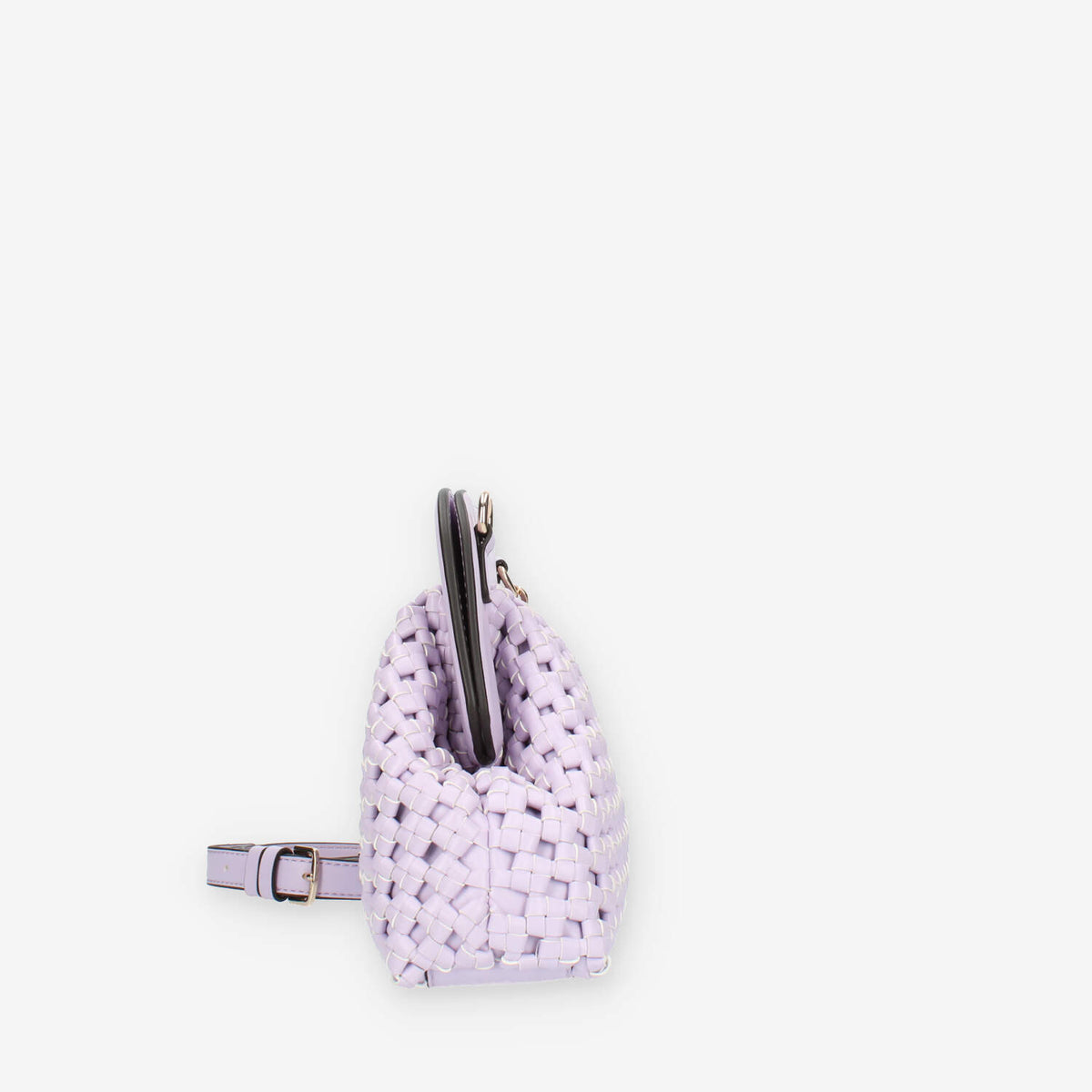Guess Sicilia Borsa a tracolla glicine