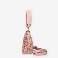 Guess Sicilia Borsetta a tracolla rosa