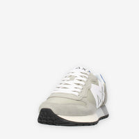 Sun 68 Jaki Solid Sneakers grigie da uomo