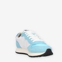 Sun68 Jaki Summer Time Sneakers da uomo azzurre