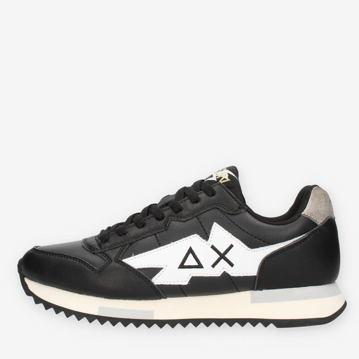 Sun68 Niki Classic Sneakers nere da uomo