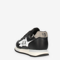Sun68 Niki Classic Sneakers nere da uomo
