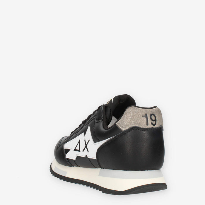 Sun68 Niki Classic Sneakers nere da uomo