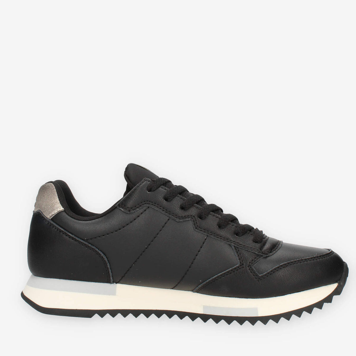 Sun68 Niki Classic Sneakers nere da uomo