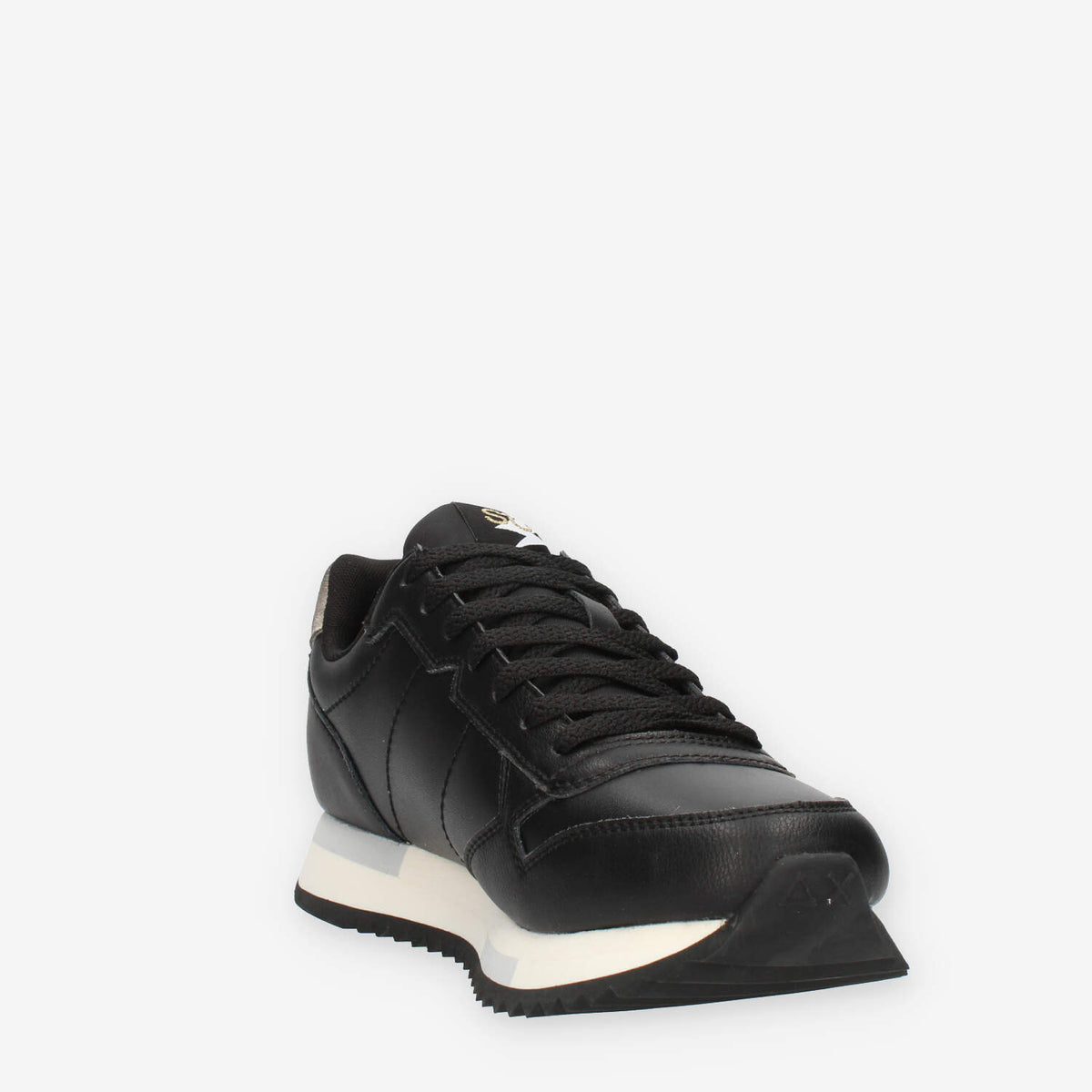 Sun68 Niki Classic Sneakers nere da uomo