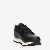 Sun68 Niki Classic Sneakers nere da uomo
