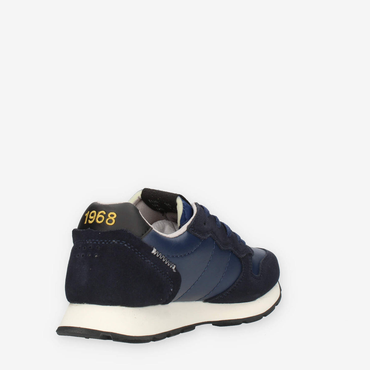 Sun 68 Boy's Tom Classic (Teen) Sneakers blu da ragazzo
