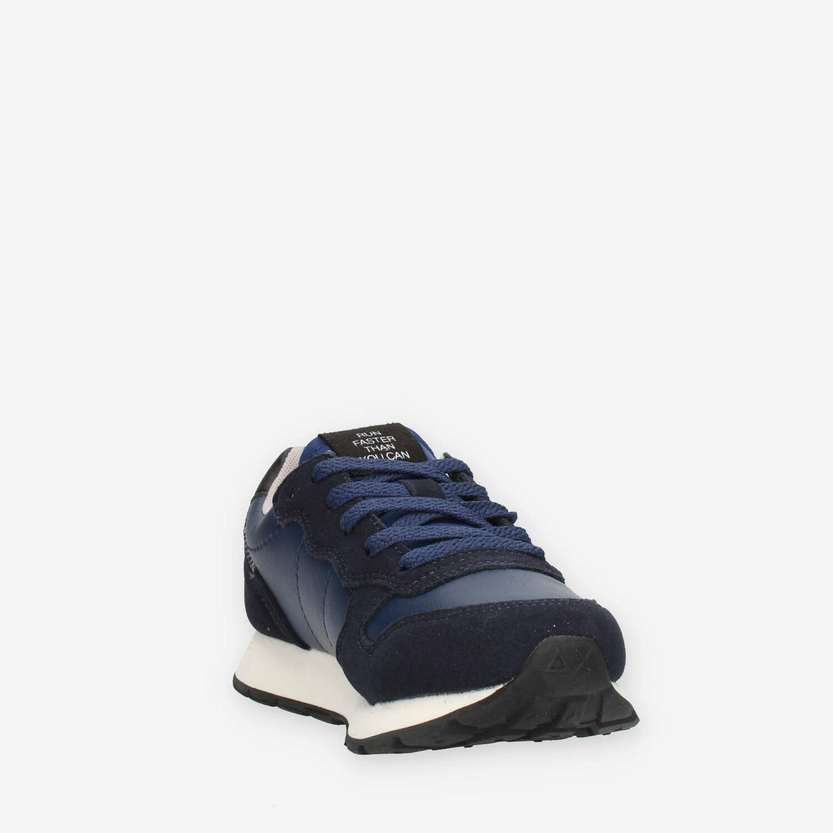 Sun 68 Boy's Tom Classic (Teen) Sneakers blu da ragazzo