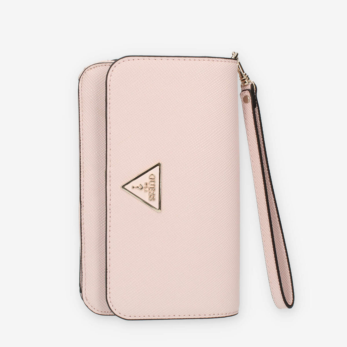 Guess Laurel Pochette rosa