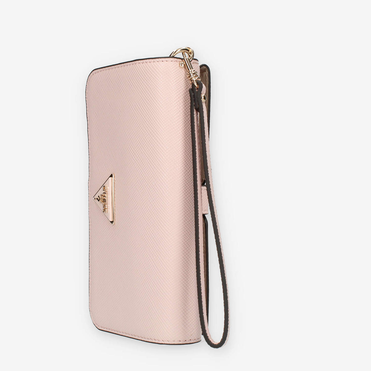 Guess Laurel Pochette rosa