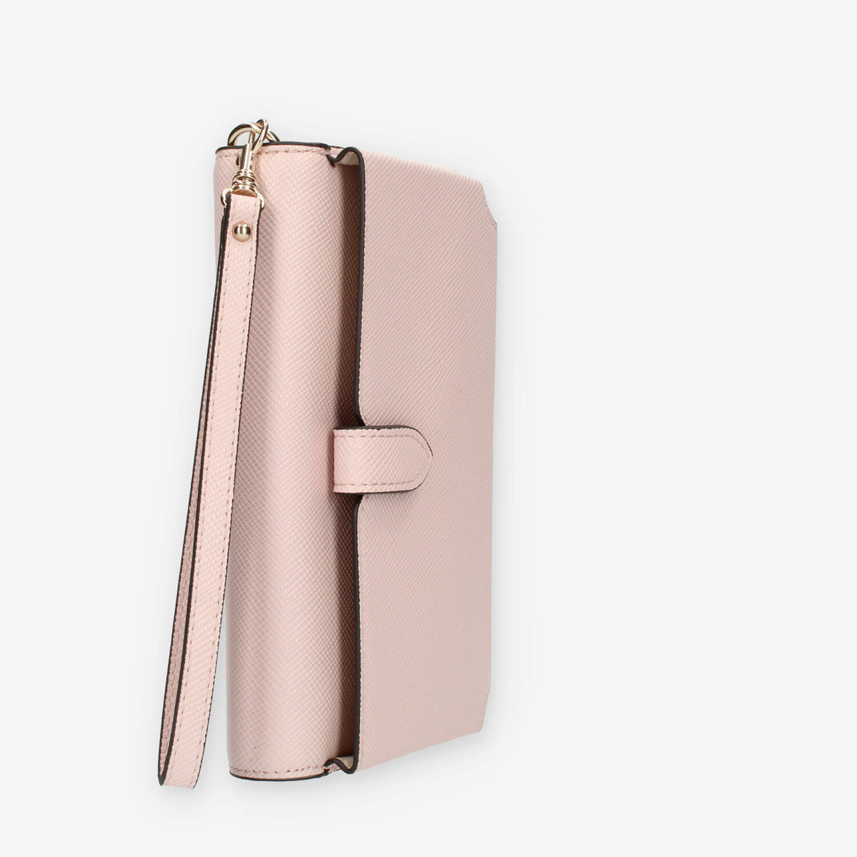 Guess Laurel Pochette rosa
