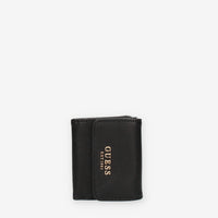 Guess Laurel Portafogli piccolo nero