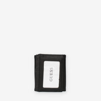 Guess Laurel Portafogli piccolo nero