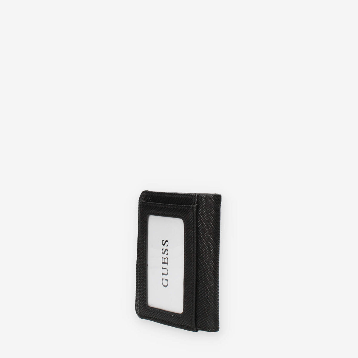 Guess Laurel Portafogli piccolo nero