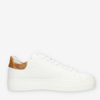 Alviero Martini Prima Classe Sneakers da uomo bianche e Geo Classic