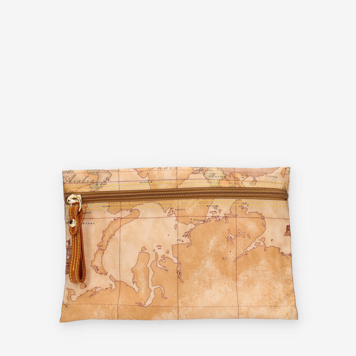 Alviero Martini Prima Classe Bustina grande Geo Classic